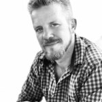 Thomas L. Thorgaard, Founder & CEO of Thorec